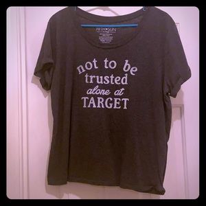 Target T Shirt